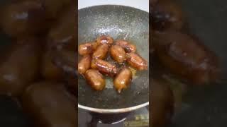 garlic longganisa #longganisa #filipinofoodstyle #alltimefavorites