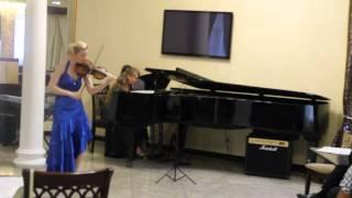 Bazzini Dance of goblins