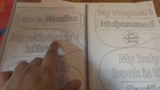 Follow up on Islamic study books by Safar Publications