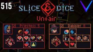 Visceral | Classic Unfair