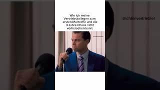  #vertrieb #deutschememes #kaltakquise #memes