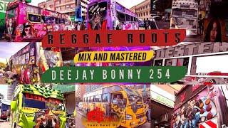 VOL 6 - BEST RAGGAE & ROOTS - Miondoko's BEST #Mashup