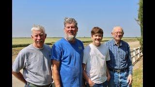 Meet Multi Generational Dairyman Ed Brower