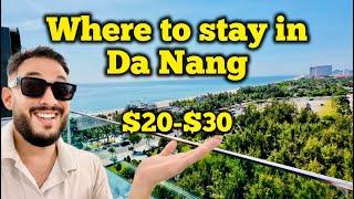 Da Nang Budget Hotel Review | 5 Top Rated Hotels under $30