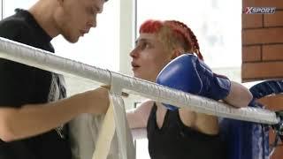 Belkina-Romanova - Pro Boxing - 4x2 - 2015