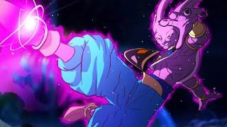 Beerus: Destroyer of The Meta