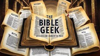 THE BIBLE GEEK -9-23-24