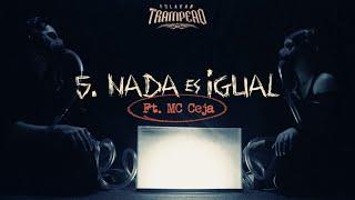 Polakan Ft. Mc Ceja - Nada es Igual | Trampeao