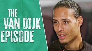 Klopp's Final Season & Premier League Triumph | Virgil van Dijk Interview | EP 103