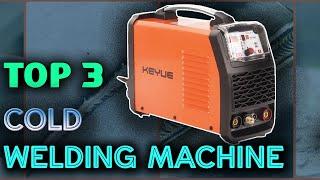 TOP 3: Best Cold Welding Machine in 2022 | aliexpress