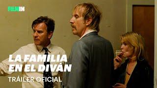 La familia en el divan (Ewan McGregor) - Tráiler | Filmin