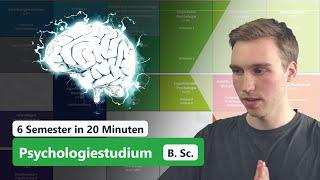 Was lernt man im Psychologiestudium? - Der ultimative Guide