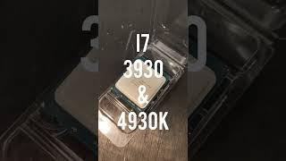 what happens when you use a 10 year old CPU with a 1 year old gpu #gamingpc #intel #amd #pc