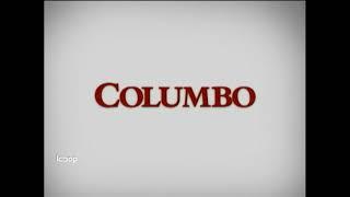 @ManseboArte TV / Série - Abertura COLUMBO, de Richard Levinson e William Link, NBC, 1968-2003.