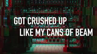 Cheap Sober - 144 ( Official Lyric Video )