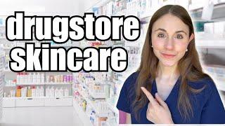 Shop With Me For Drugstore Skincare At Walgreens