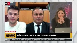 Mărturia unui tânăr fost consumator de droguri: „Nu am dus lipsă de nimic. Urma să pierd tot pentru