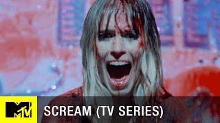 Scream: The TV Series | Official Season 2 Trailer (2016) | MTV