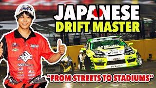 How I became a Pro Driver : From Streets to Drift Masters