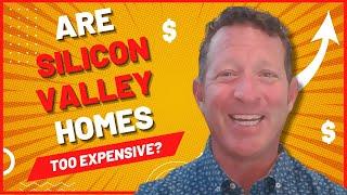 Silicon Valley Homes Price Comparison