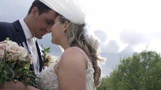 Kayla & Alex | Wedding Film | Left Right Media