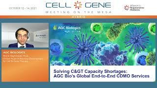 AGC Biologics