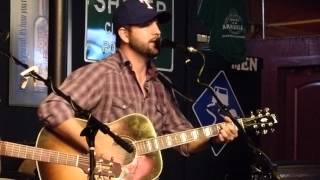 Clayton Gardner - I Won't Settle Down