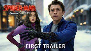 Marvel Studios' Spider-Man 4: Brand New Day | First Trailer | Tom Holland