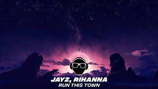 Jayz, Rihanna - Run This Town (Full Epic Version)