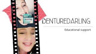 Welcome to the denture education network