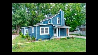 204 Jones Street Dowagiac, MI 49047 - Home for sale