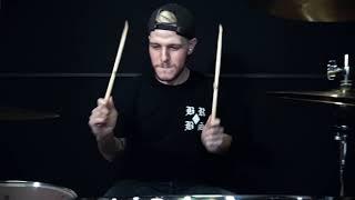 THE VIGILANCE COMMITTEE - Phil Corso - Coming Home OFFICIAL DRUM PLAYTHROUGH