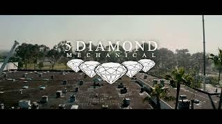 5 Diamond Inc - Blood Bank San Diego