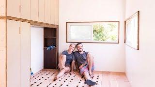 Pretty and easy to build Wardrobe Doors!!  LTP #067
