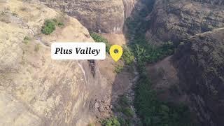 Savlya Ghat ( सावळ्या घाट ) to Plus Valley / Devkund waterfall Part 3