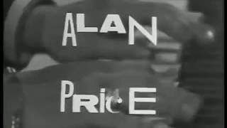 Alan Price - I Put A Spell On You