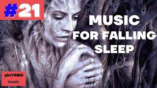 music for falling sleep / Twenty-first video / Yin yang music / good night music / relaxing music