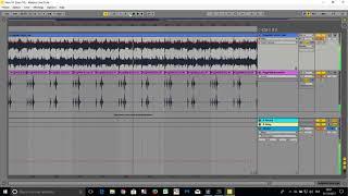 Intro 14 (HD 1080p) Korg Krome Roland Quad-Capture Ableton Live 9 Lite