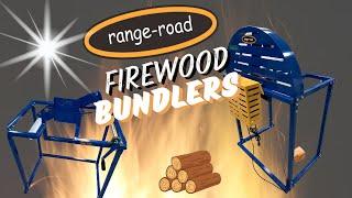 Firewood Bundler from range-road