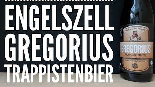 Stift Engelszell Gregorius Trappistenbier Review | Austrian Trappist Beer Review