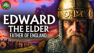 King Edward the Elder - The Forgotten Father of England Documentary