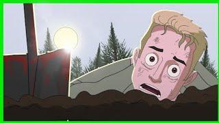 3 True Summertime Horror Stories Animated (Hindi) #iamrocker