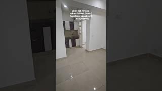 2bhk flat for sale in panchsheel green 2 registered apartment #2bhkflatforsale #2bhkapartment