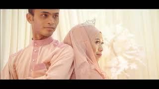 WALIMATULURUS | NADHIRAH & FADULLAH