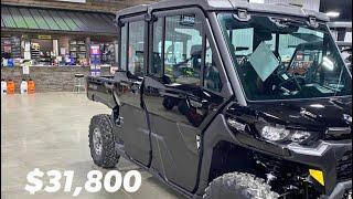 Watch this before buying a SxS! Cheap deals and free stuff for my viewers