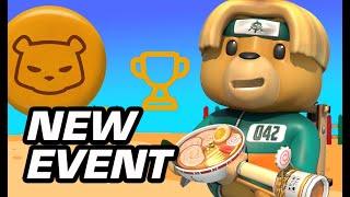 NEW DEADLY GAMESHOW EVENT Livestream! New Skins and Avatars! Win Ronin $RON Free Download at Batt…