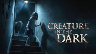 Must-See Movie  They kill what they see / Creature in the Dark / Full Mystery Thriller Film