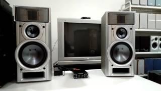 FX-AUDIO FX-502E (68w x 2)