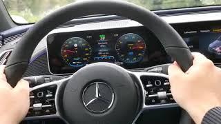 Mercedes EQC 0-