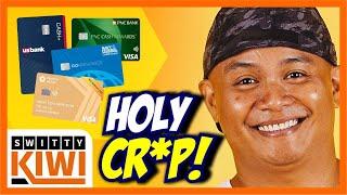 Top 10 Credit Cards That Approve Anyone 2024: Unsecured/Secured Cards, Fast ApprovalCREDIT S3•E119